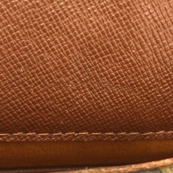 Louis Vuitton Musette Salsa Long Strap Shoulder Bag Monogram Canvas - Picture 7 of 11